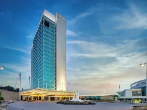 Hilton Lac Leamy