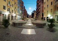 B&B Erifrà Piccolo Hotel Hotels in Rogliano