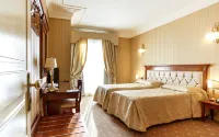 Hotel Ristorante Paradise Hotel a Paternò