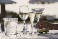 Yria Island Boutique Hotel & Spa - 5 stelle