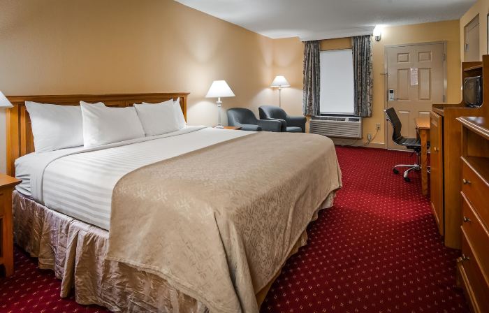 Bryson Inn