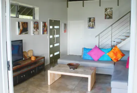 Ifiele'Ele Plantation