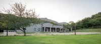 Wildehondekloof Game Lodge