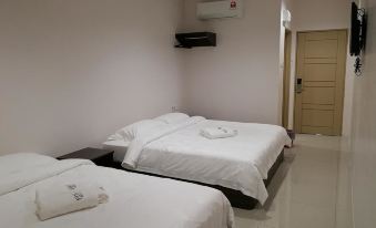 First Guest House Cheras