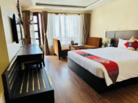Sapa Centre Hotel Hotels in TT. Sa Pa