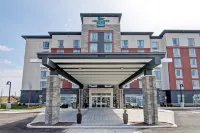 Homewood Suites by Hilton Ajax Hotels in Ajax