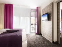 Hotel Mirabell by Maier Privathotels Hotels near Munich Workstyle