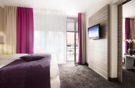 Hotel Mirabell by Maier Privathotels