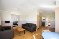 Birubi Beach Holiday Park
