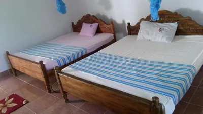 Pleasure Island Holiday Home Hotels in der Nähe von Dambulla Somawathi Stupa