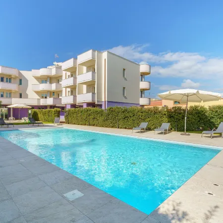 Travini Hotel Residence