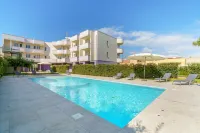 Travini Hotel Residence - piscina