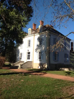 Clos Marie
