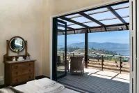 Narnia Guest House Hotels in Simola Golf and Country Estate