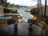 Holiday Home at 163 Port St Charles Hotels in Speightstown