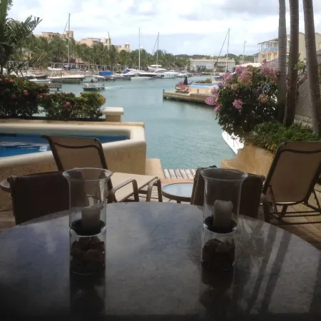 Holiday Home at 163 Port St Charles