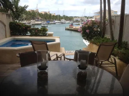 Holiday Home at 163 Port St Charles