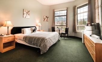 Mountain View Inn