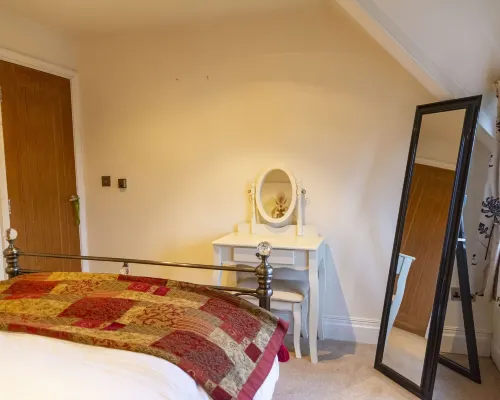 Luxury Apt No. 2 - One Bed Apartment Hotels in Bury District