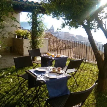 La Casa del Gelsomino