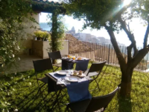 라 카사 델 젤소미노