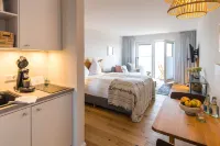 Ostsee-Strandhaus-Holnis Hotels in Glucksburg