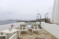 Villa Fiamegou Hôtels à : Andros