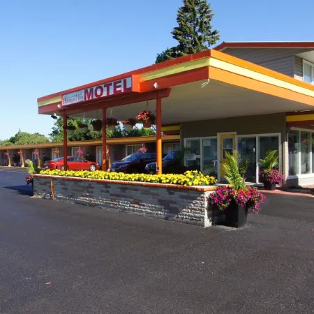 Harmony Inn