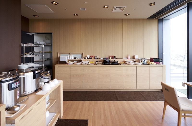 Hotel Crown Hills Ueno Premier photo 3