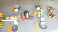 Chambres d'hôtes, B&B climatisées la Borrellienne Hotels in Saint-Maximin-la-Sainte-Baume