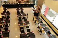 Ibis Sharq - พร้อมอาหารเช้า