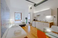 Chiado Arty Flats - Apartments