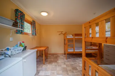 Lickershamns Semesterby Hotels in 