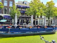 Hotel Bridges House Delft Hotels in Delft