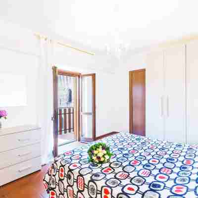 Palazzo Barbò Rooms