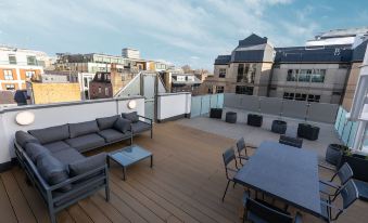 Joivy Astonishing 2 Bedroom Near Mayfair & Piccadilly Circus