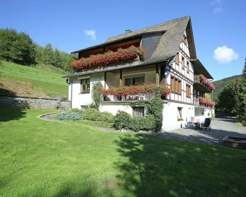 Modern Apartment in Sauerland with Balcony Hotels in Schmallenberg