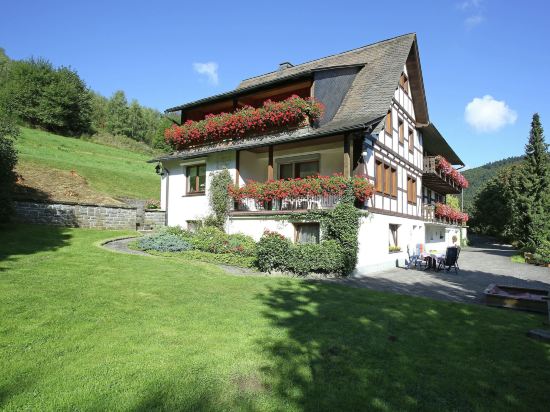 Charming Apartment with Balcony, Garden, BBQ, Parking, Heating