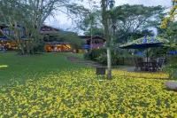 Sazagua Hotel Boutique Hotel a 