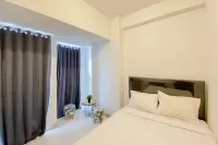 全新優質工作室位於東京河濱皮克2公寓