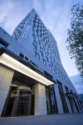 Premier Suites Amsterdam Hotel in zona NautaDutilh