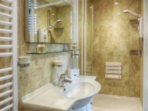 Woodbine Cottage Hotels in Lower Slaughter