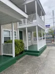 Wilmington Terrace -  Apartamentos vacacionales