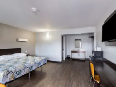 Motel 6 Show Low, AZ Hotels in Show Low