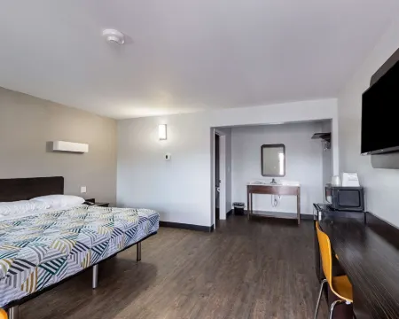 Motel 6 Show Low, AZ Hotels in Show Low