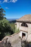 Eremo Celestiniano Madonna Dell'Altare - Hostel - Hostels