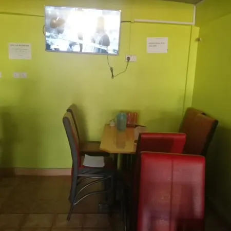 KQ Grill and Bistro