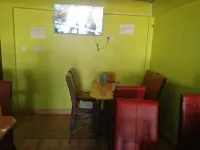 KQ Grill and Bistro - Desayuno