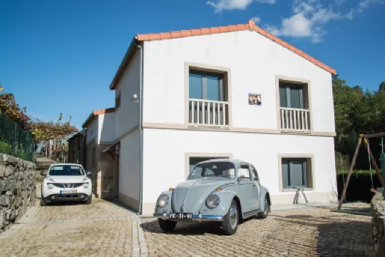 薩維達鄉村民宿