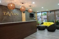 The Tavern Hotel Hotel a San Fernando